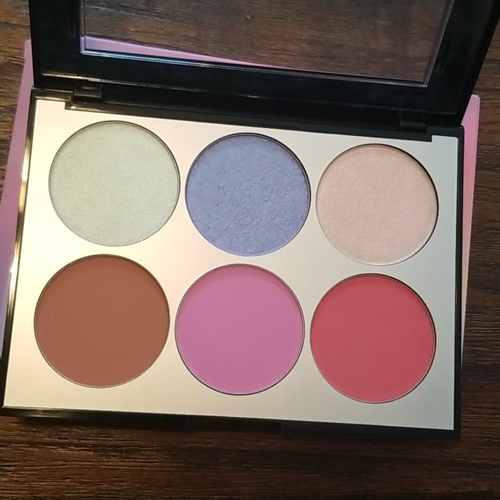 Sephora palette - Picture 4 of 5